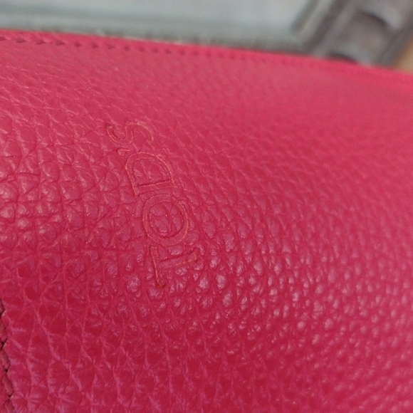 Tod's Joy Tote ❤️❤️ - Picture 17 of 17